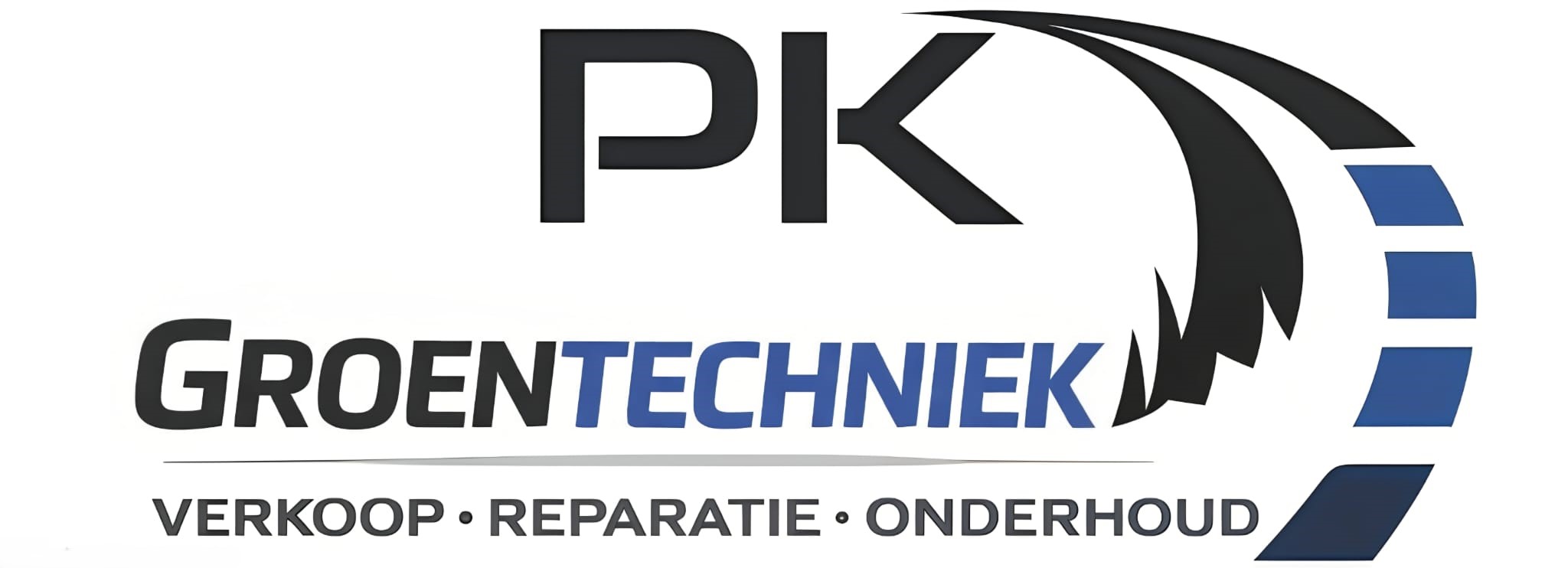 PK Groentechniek Portal logo